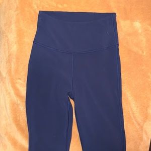 lululemon Groove Pant